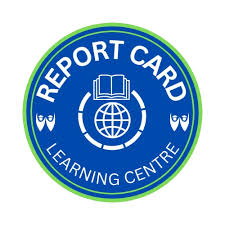Report Card Learning Centre