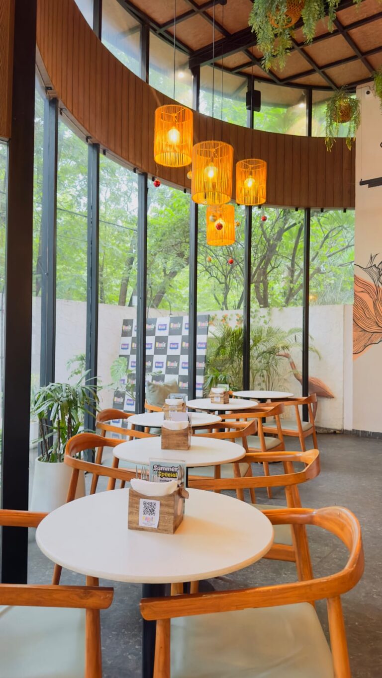 Kiddles Playzone and Cafe