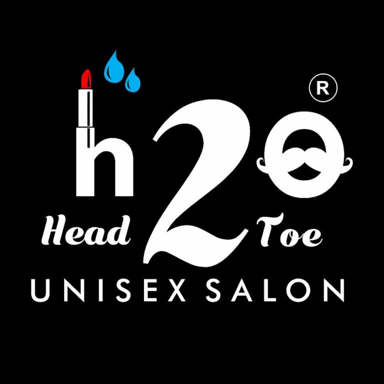 H2O head 2 toe unisex salon