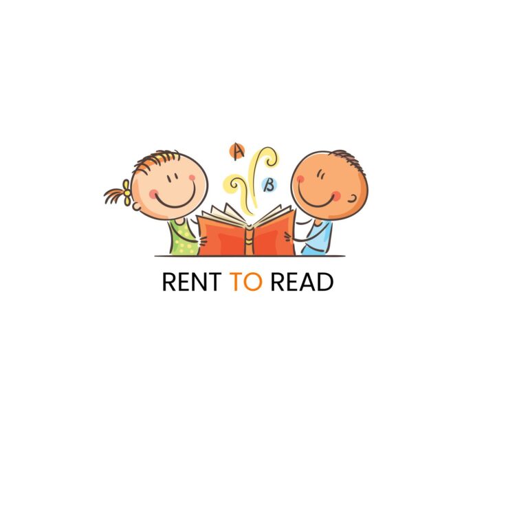 Rent To Read