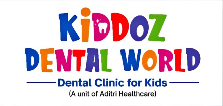 Kiddoz Dental World