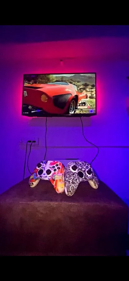 AV Gaming Zone