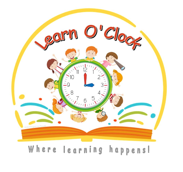 Learn o clock
