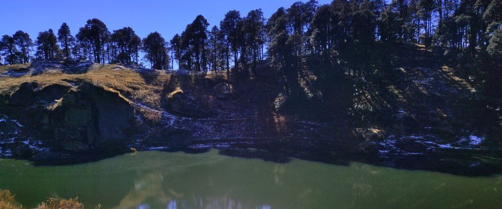 Serolsar Lake
