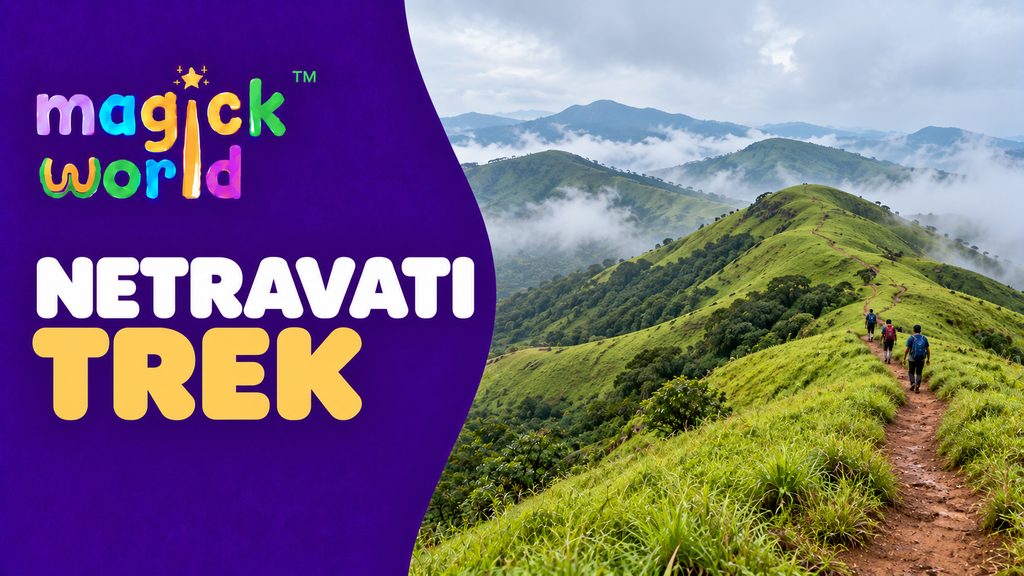 Netravati Trek Guide: Route, Distance, Difficulty, Permit & Best Time