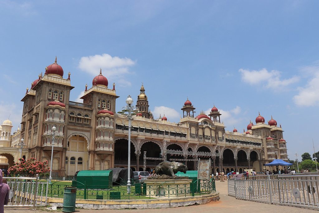 Mysuru Palace