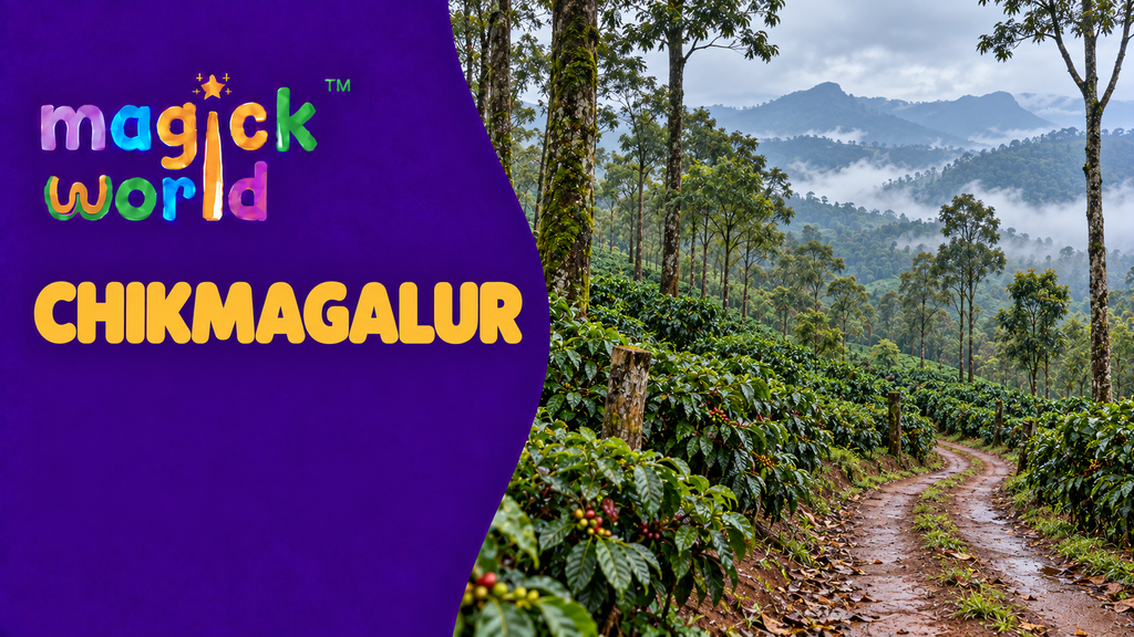 Chikmagalur Travel Guide: Places to Visit, Best Time, Stays & Itinerary