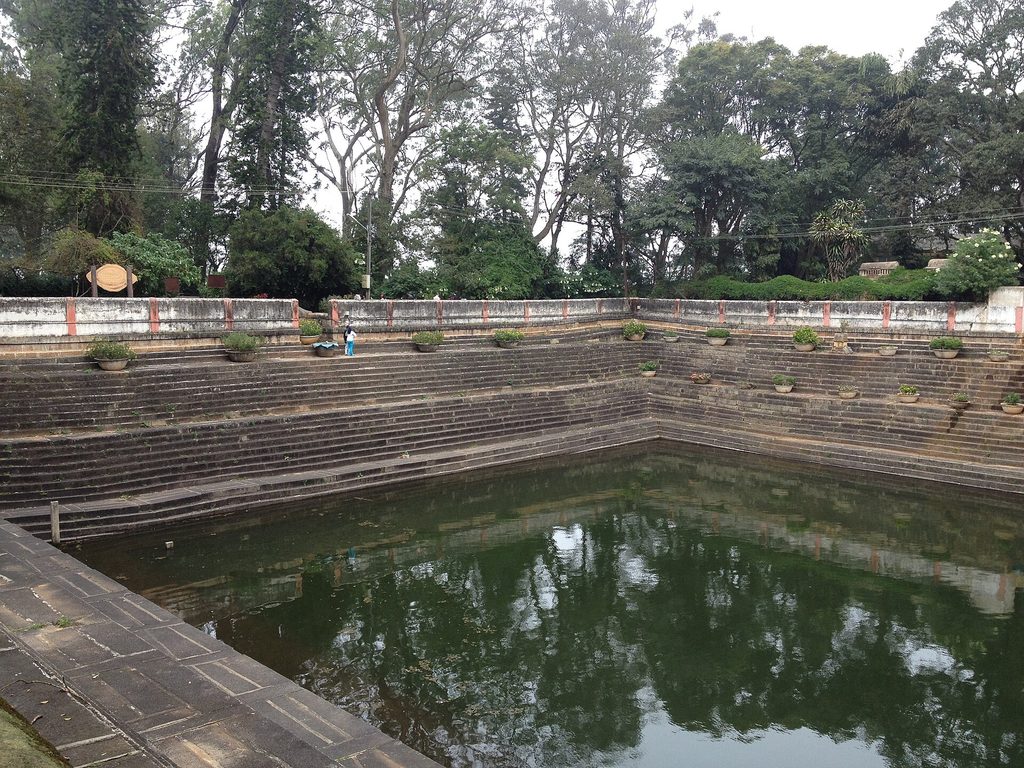 Amrita Sarovar 