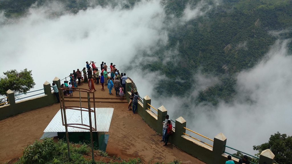 Dolphin’s Nose