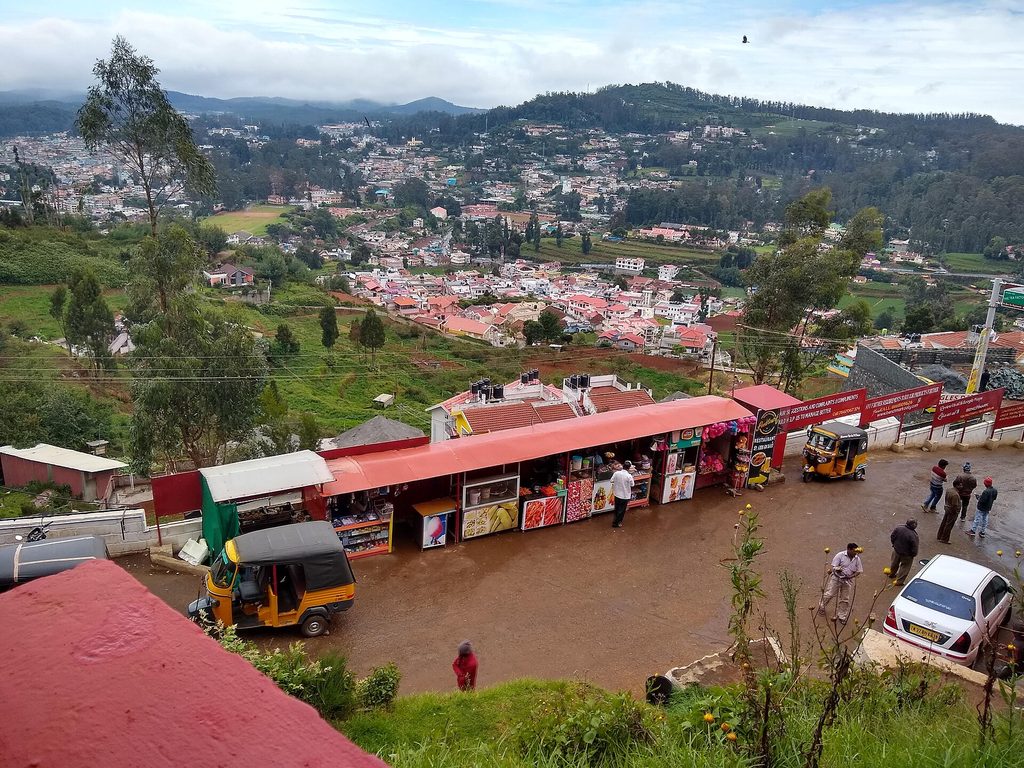 Tea Museum and Factory