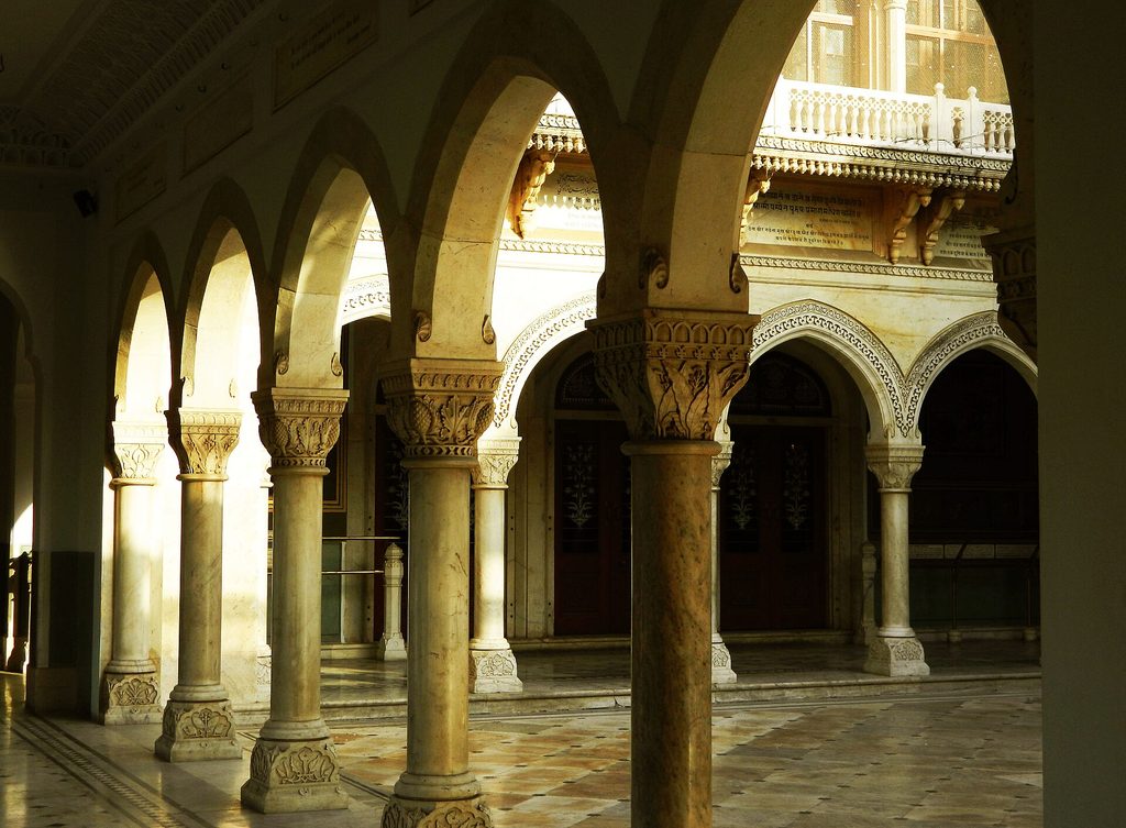 Albert Hall Museum, Jaipur