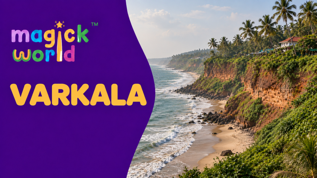 25 Best Things to Do in Varkala: Beaches, Activities & Hidden Gems (2026)