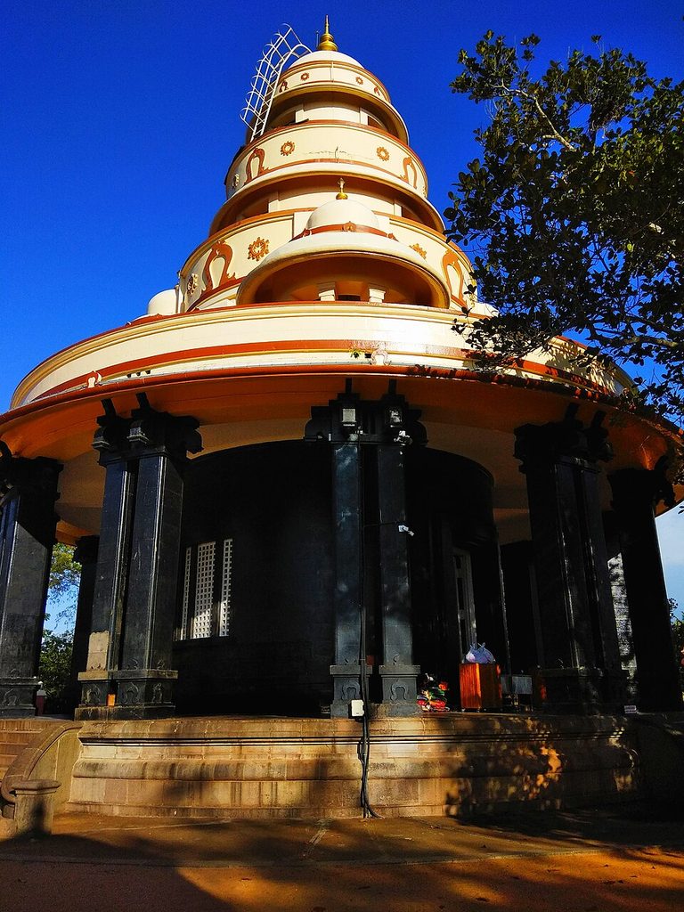 Sivagiri Samadhi Mandapam