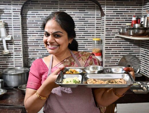 Jaipur: Cooking Class with a Local Family
